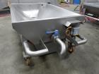 2012 Bakon Chocolate Enrober With Stringer